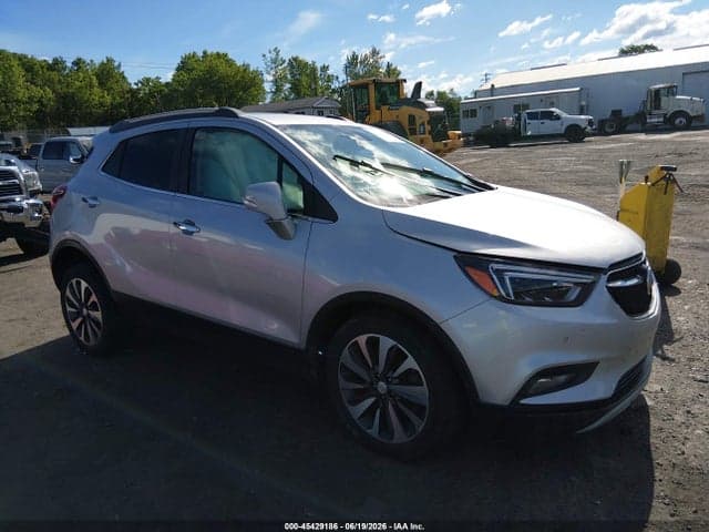 2019 BUICK ENCORE AWD ESSENCE 1