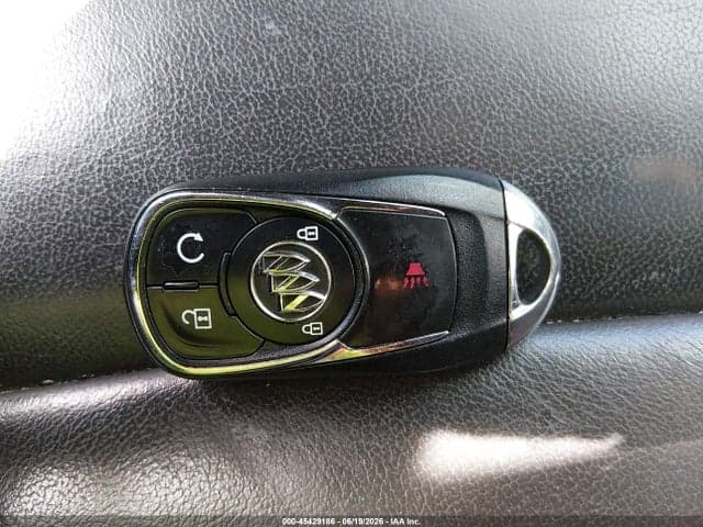 2019 BUICK ENCORE AWD ESSENCE 11