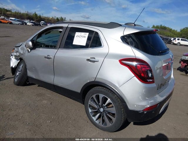 2019 BUICK ENCORE AWD ESSENCE 3