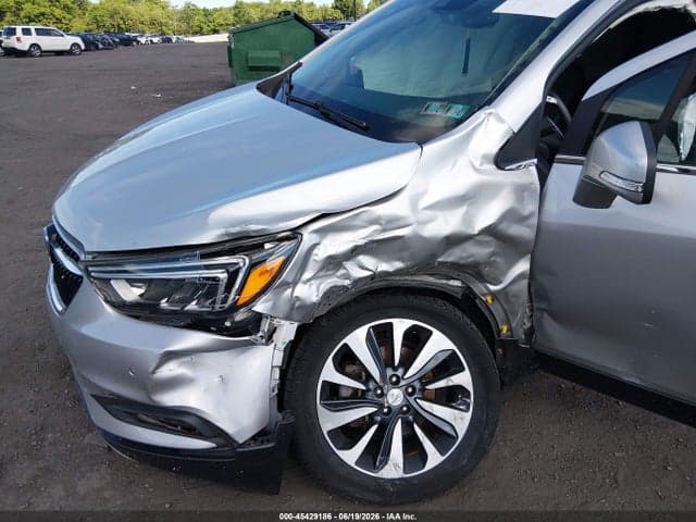 2019 BUICK ENCORE AWD ESSENCE 6