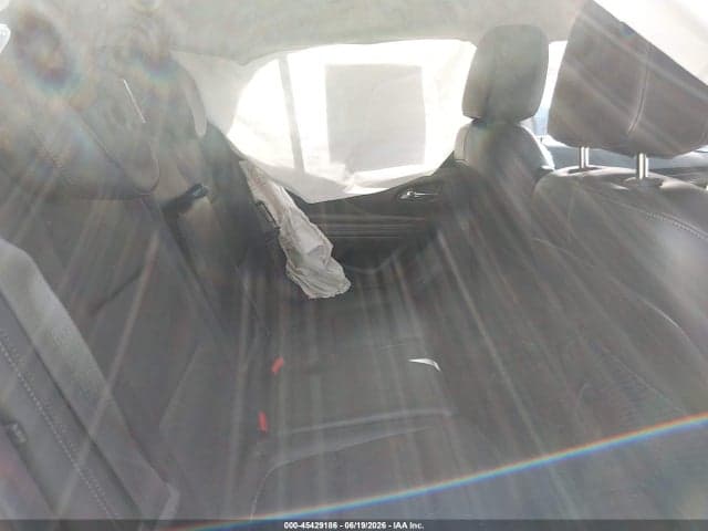 2019 BUICK ENCORE AWD ESSENCE 8