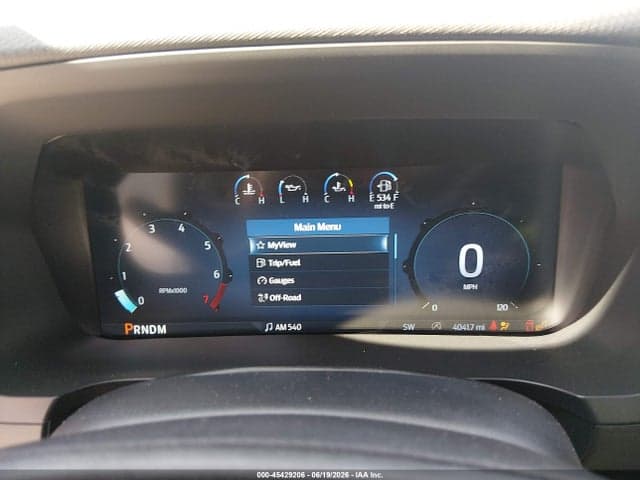 2025 FORD F-150 STX 7