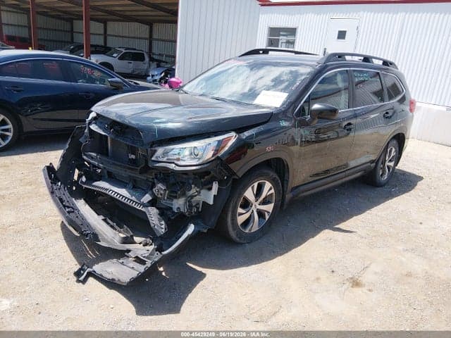 2019 SUBARU ASCENT PREMIUM 2