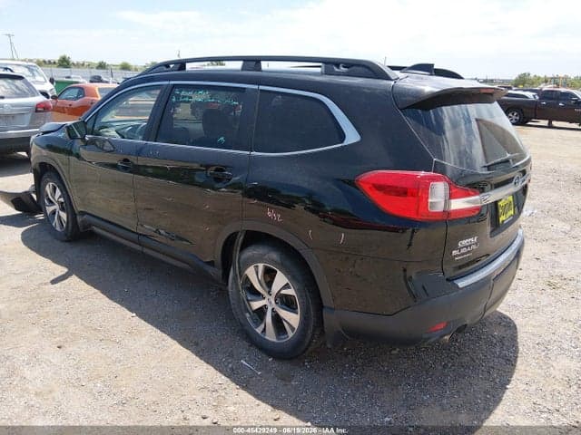 2019 SUBARU ASCENT PREMIUM 3