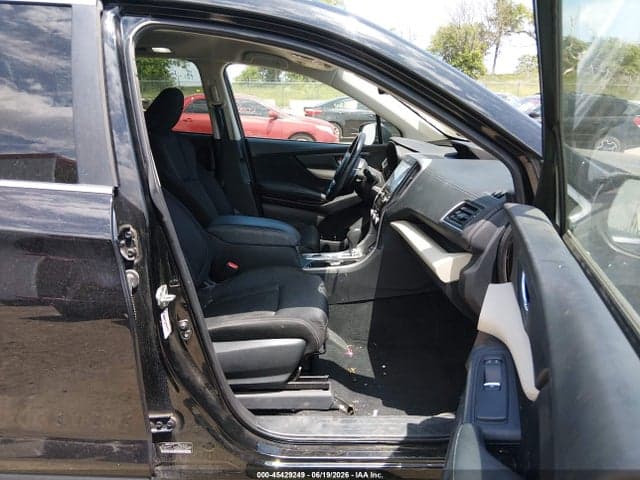 2019 SUBARU ASCENT PREMIUM 5