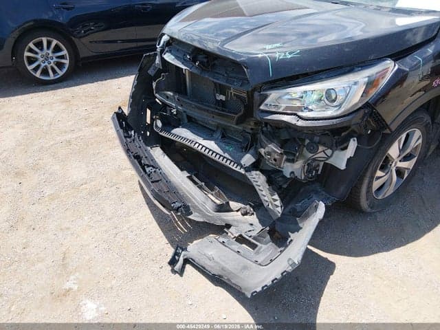 2019 SUBARU ASCENT PREMIUM 6