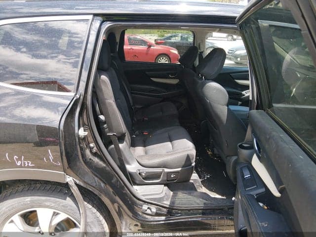 2019 SUBARU ASCENT PREMIUM 8