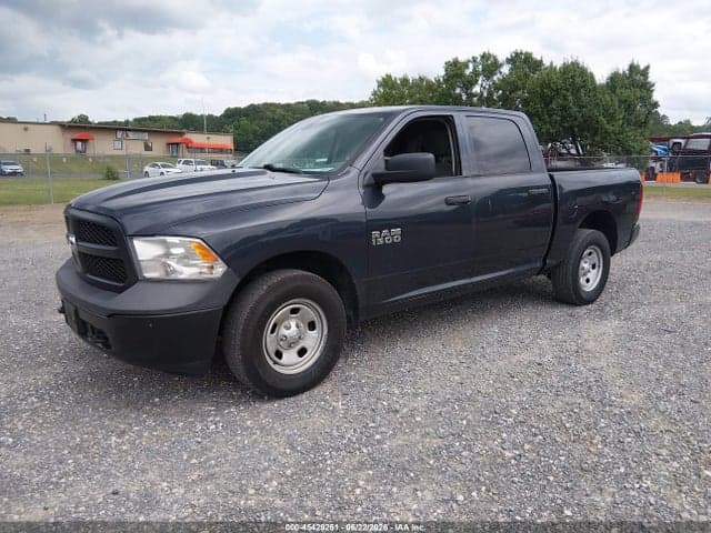 2018 RAM 1500 2
