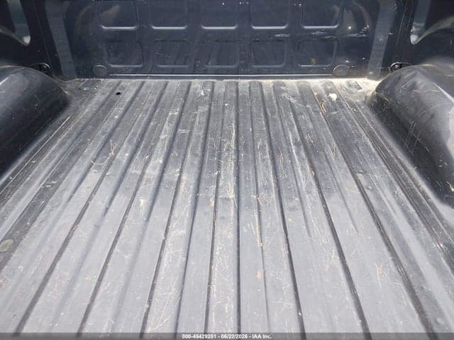 2018 RAM 1500 14