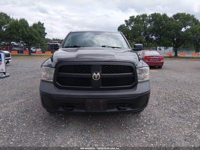2018 RAM 1500 17