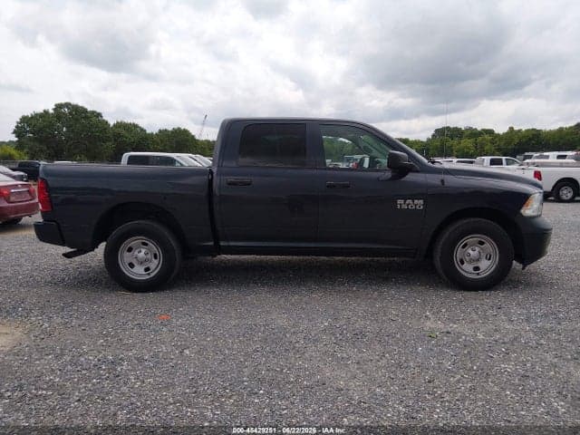 2018 RAM 1500 18