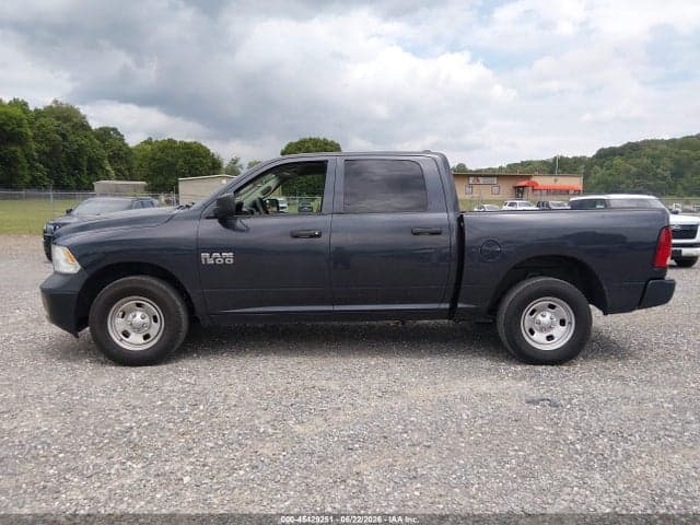 2018 RAM 1500 19
