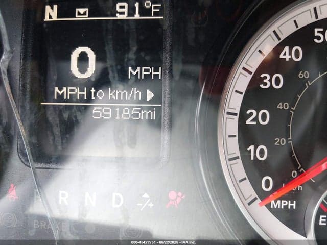 2018 RAM 1500 20