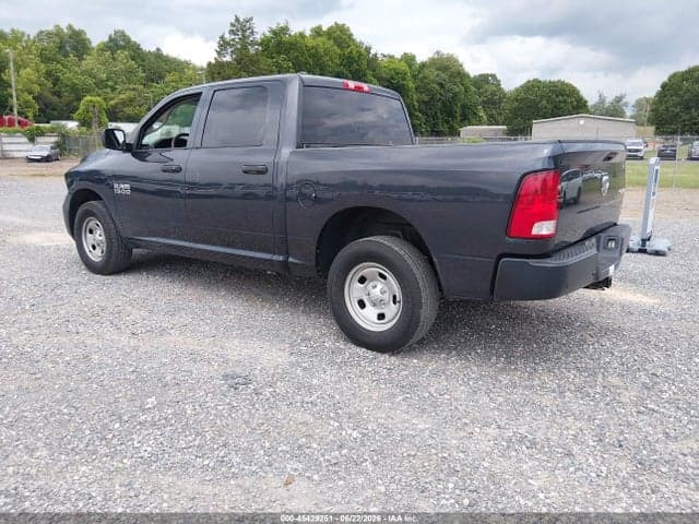 2018 RAM 1500 3