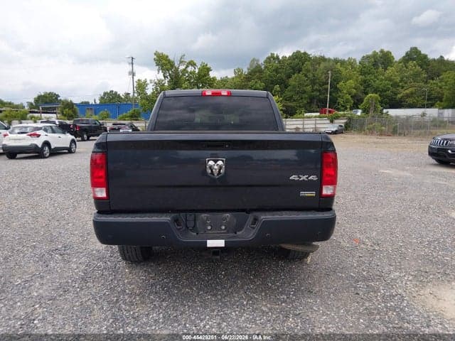 2018 RAM 1500 21