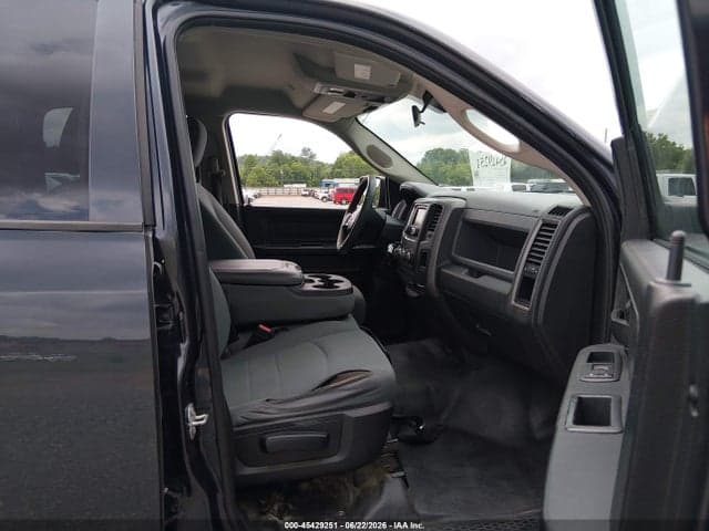 2018 RAM 1500 5