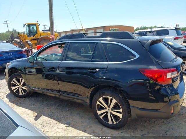 2018 SUBARU OUTBACK 2.5I LIMITED 14