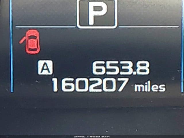 2018 SUBARU OUTBACK 2.5I LIMITED 15
