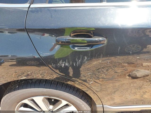 2018 SUBARU OUTBACK 2.5I LIMITED 6
