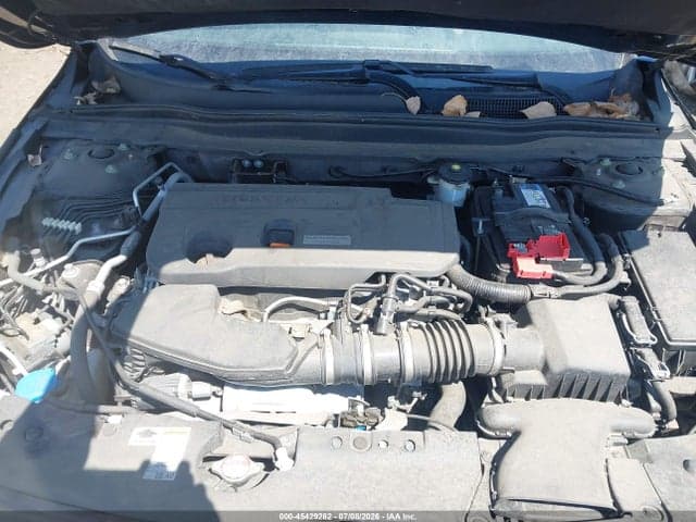 2020 HONDA ACCORD SPORT 2.0T 10