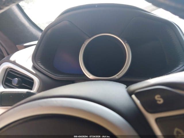 2020 ASTON MARTIN DB11 7