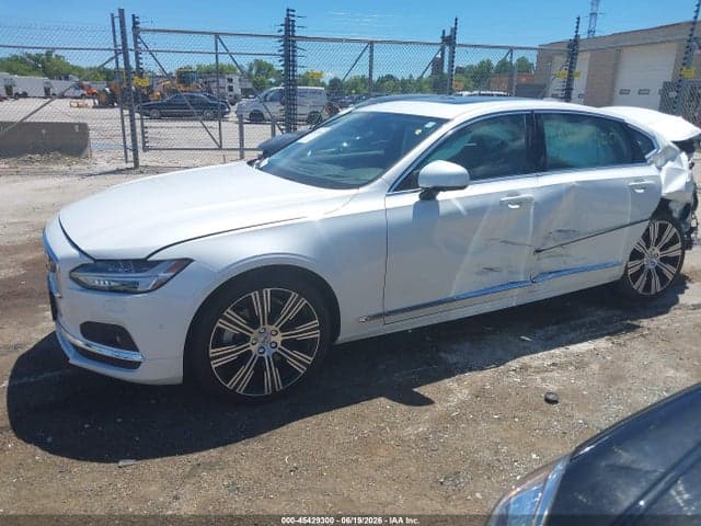 2025 VOLVO S90 B6 2