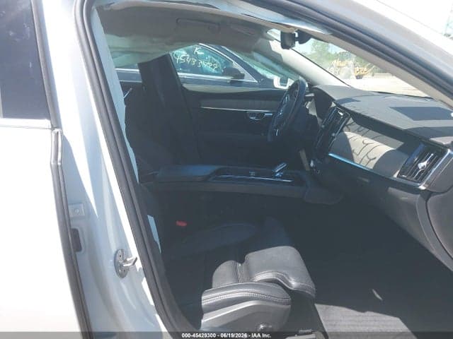 2025 VOLVO S90 B6 5