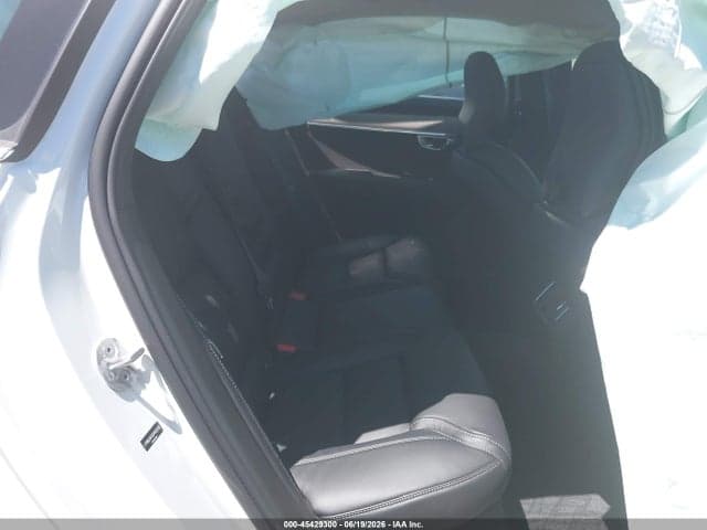 2025 VOLVO S90 B6 8