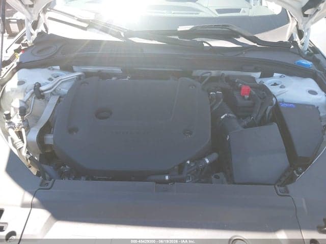 2025 VOLVO S90 B6 10