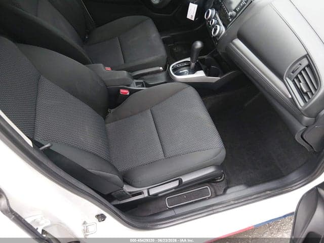 2020 HONDA FIT LX 5