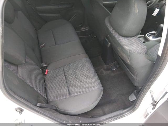 2020 HONDA FIT LX 8