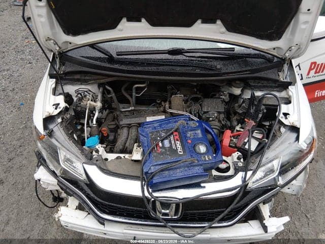 2020 HONDA FIT LX 10