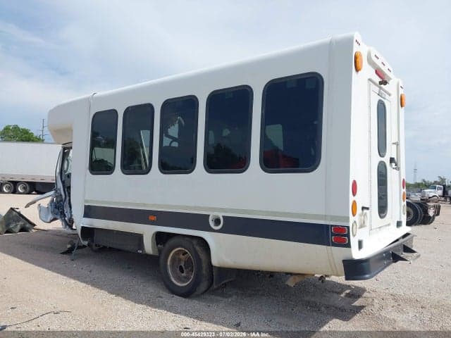 2019 FORD E-450 CUTAWAY 3