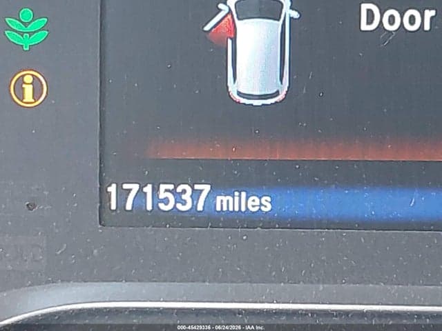 2017 HONDA PILOT TOURING 15