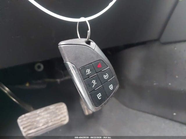 2024 GMC YUKON XL 4WD SLT 11