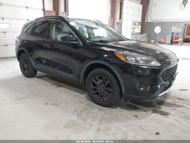 2020 FORD ESCAPE SE - 1