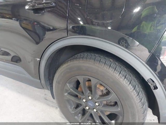 2020 FORD ESCAPE SE 6