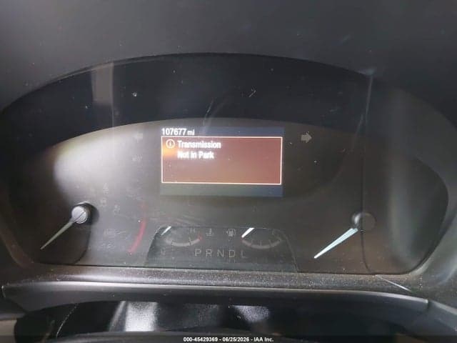 2020 FORD ESCAPE SE 7