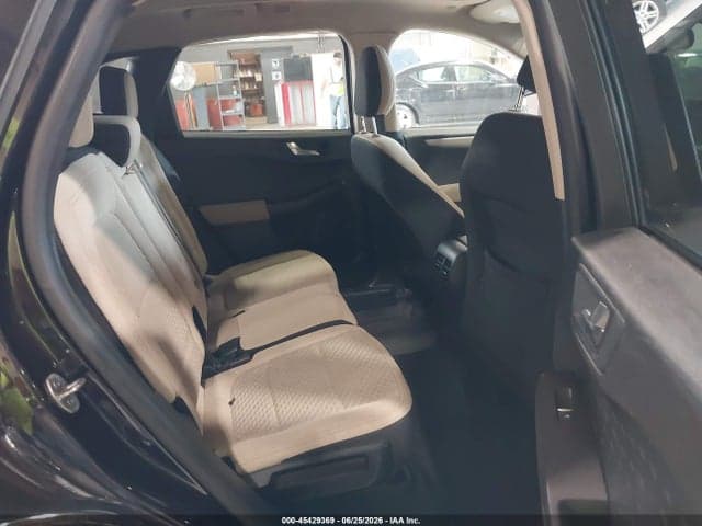 2020 FORD ESCAPE SE 8