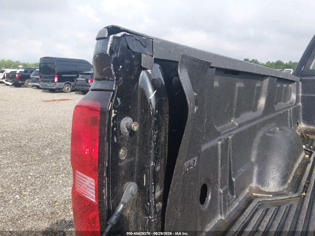 2019 CHEVROLET SILVERADO 2500HD WT 6