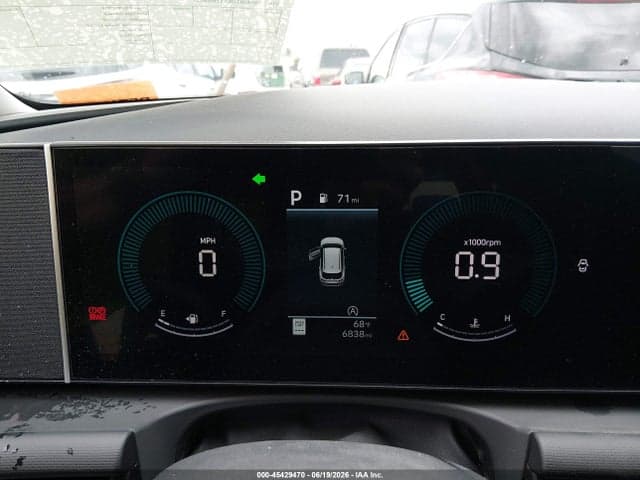 2026 HYUNDAI TUCSON SEL 7
