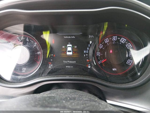 2021 DODGE CHALLENGER SXT 7