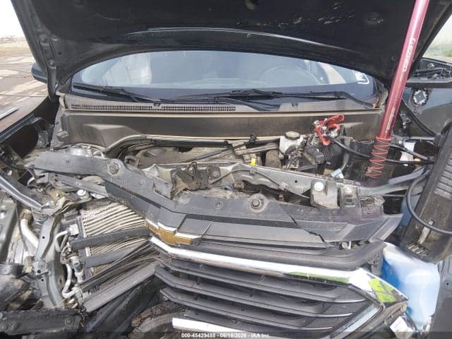 2020 CHEVROLET EQUINOX FWD LT 1.5L TURBO 10