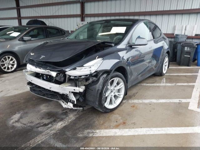 2023 TESLA MODEL Y 2