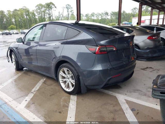 2023 TESLA MODEL Y 3