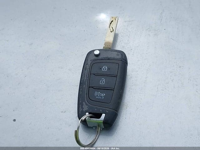 2022 HYUNDAI TUCSON SE 11