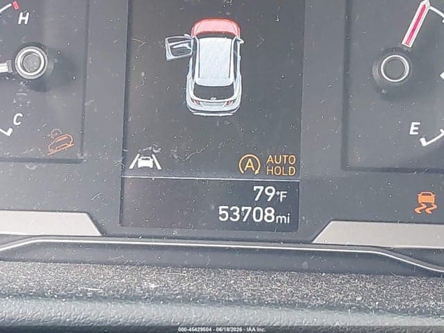 2022 HYUNDAI TUCSON SE 15