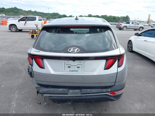2022 HYUNDAI TUCSON SE 16