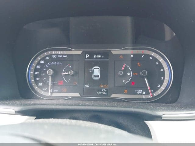 2022 HYUNDAI TUCSON SE 7