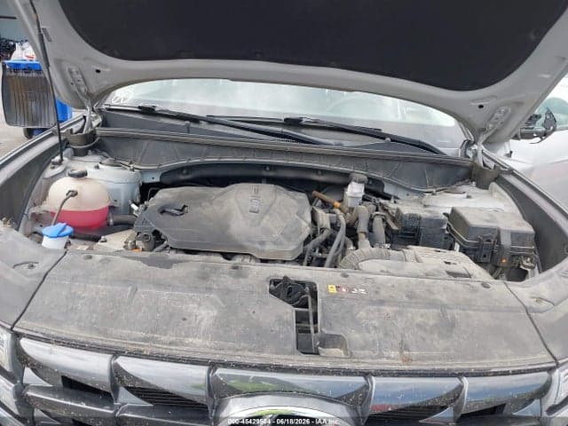 2022 HYUNDAI TUCSON SE 10